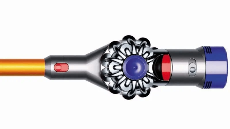 Пилосос 2в1 (вертикальний + ручний) Dyson V8 Absolute Plus  Фото №0