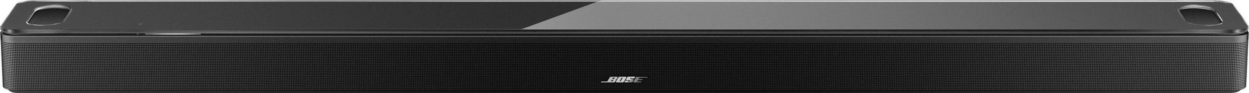 Саундбар Bose Smart Soundbar 900 Black (863350-2100)  Фото №0