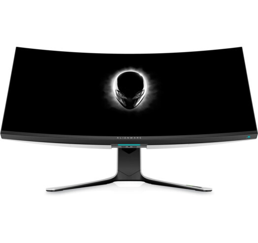 ЖК монитор Alienware AW3821DW (210-AXQM)  Фото №2