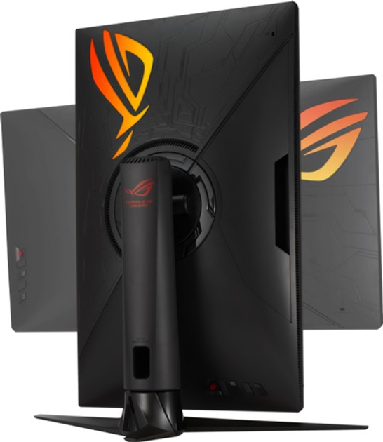 ЖК монитор ASUS ROG Strix XG27AQ (90LM06U0-B01370)  Фото №2