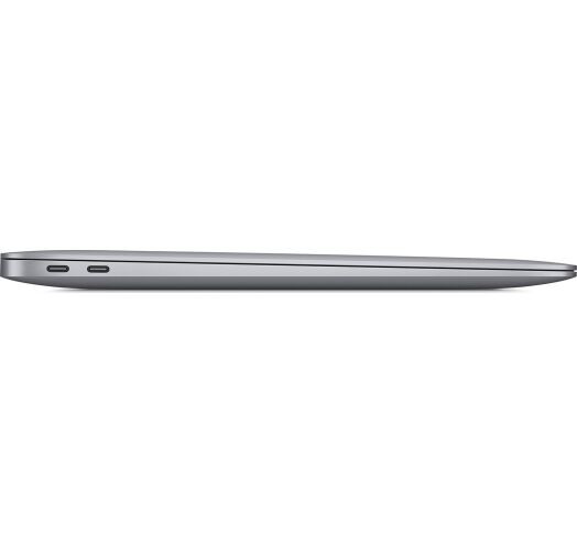 Ноутбук Apple MacBook Air 13&quot; Space Gray Late 2020 (MGN63)  Фото №3