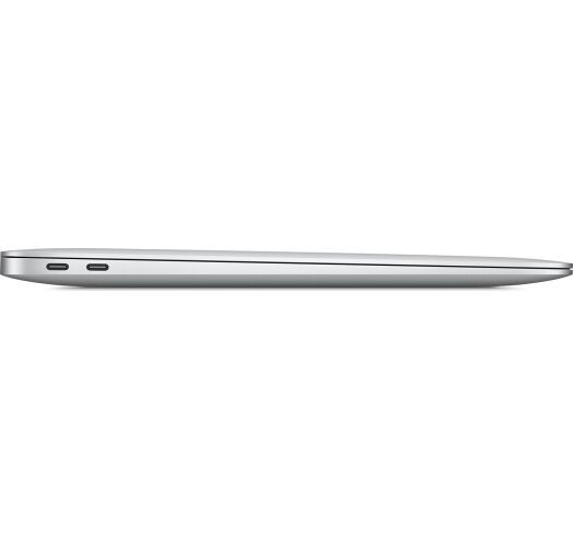 Ноутбук Apple MacBook Air 13&quot; Silver Late 2020 (MGN93)  Фото №3