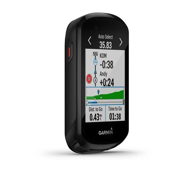 Навігатор для велосипеда Garmin Edge 830 Device Only (010-02061-01)  Фото №0