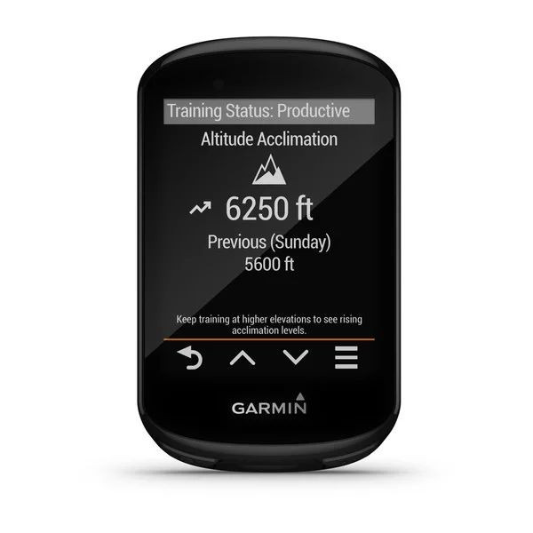 Навігатор для велосипеда Garmin Edge 830 Device Only (010-02061-01)  Фото №4