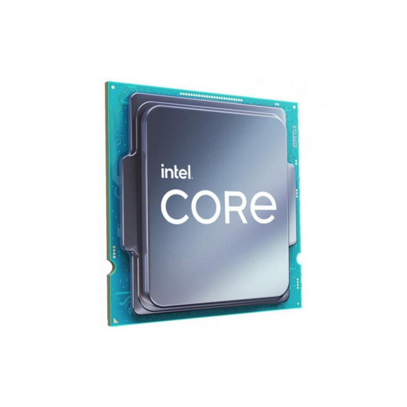 Процесор Intel Core i5-12600KF (BX8071512600KF)  Фото №2