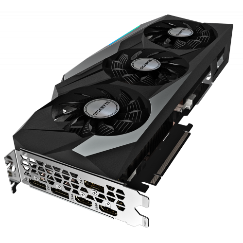 Відеокарта GIGABYTE GeForce RTX 3080 Ti Gaming OC (GV-N308TGAMING OC-12GD)  Фото №3