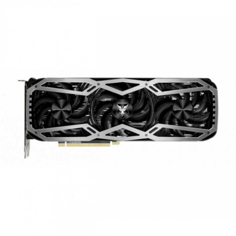 Видеокарта Gainward GeForce RTX3070 Phoenix (NE63070019P2-1041X)  Фото №1