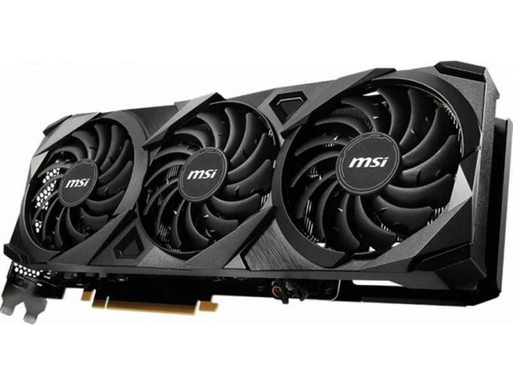 Видеокарта MSI GeForce RTX 3070 Ti VENTUS 3X 8G OC  Фото №2