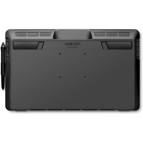 Монитор-планшет Wacom Cintiq Pro 16 - 2021 (DTH167K0B)  Фото №3