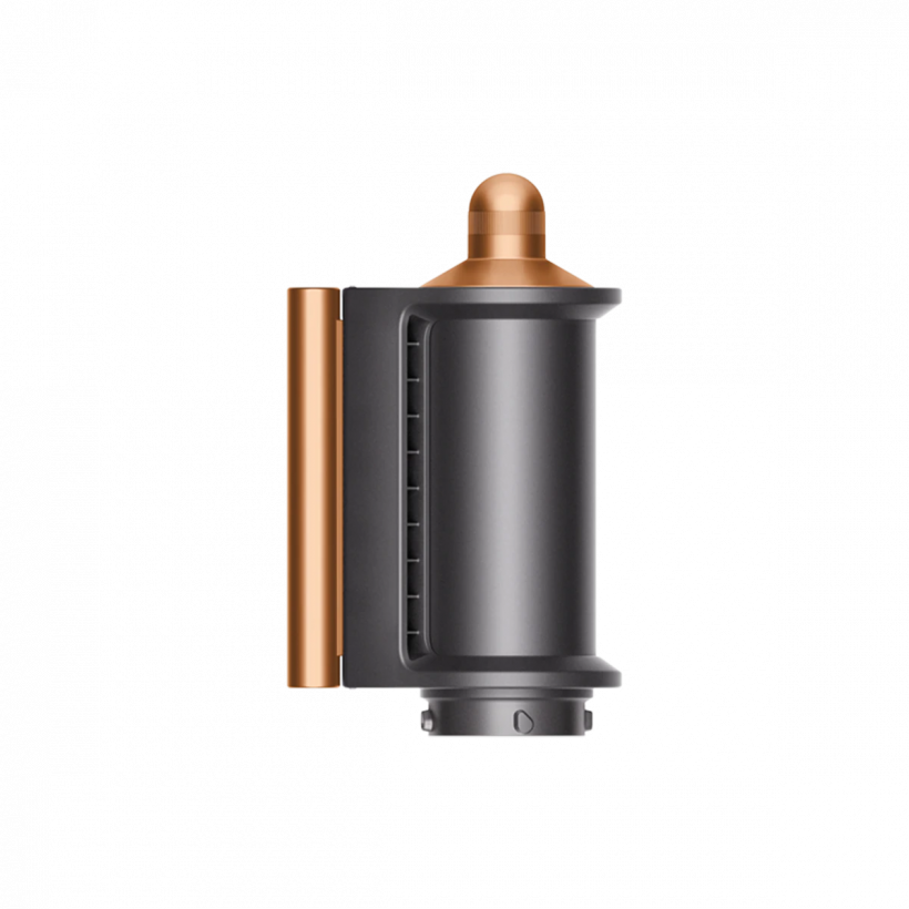 Стайлер Dyson Airwrap Complete Long Nickel/Copper (400718-01)  Фото №1