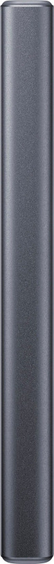 Внешний аккумулятор (павербанк) Samsung 10000mAh 25W dark grey (EB-P3300XJEGEU, EB-P3300XJRGRU)  Фото №0