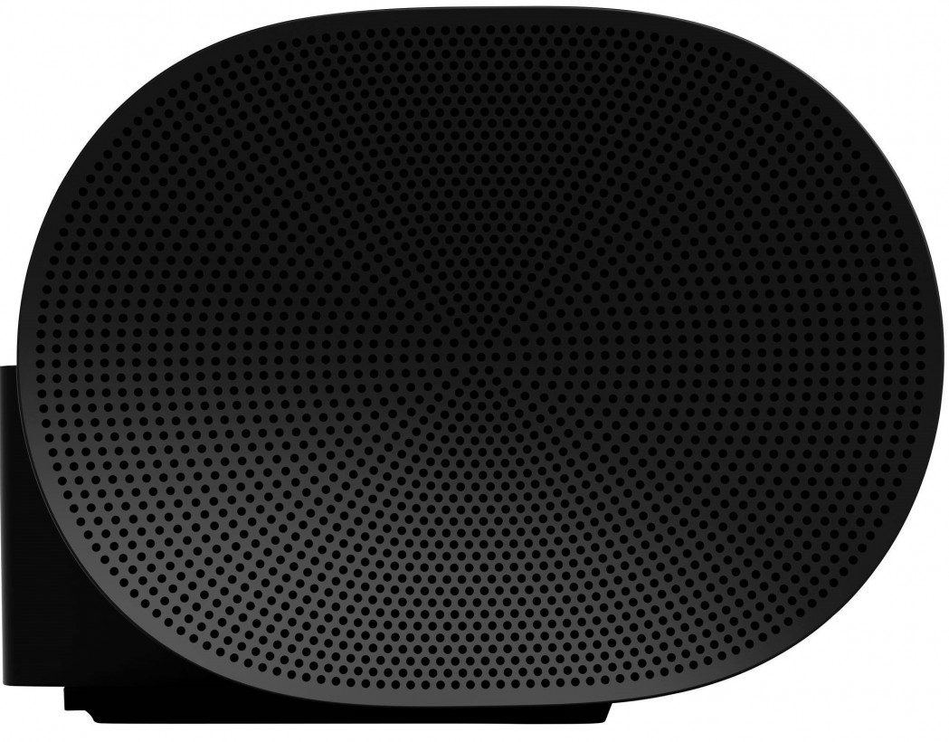 Саундбар (Звуковой проектор) Sonos Arc Black (ARCG1EU1BLK)  Фото №3