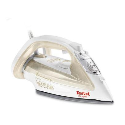 Утюг с паром Tefal FV4911  Фото №0