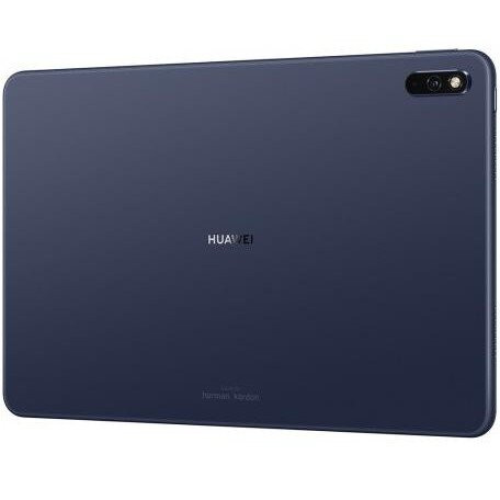 Планшет HUAWEI MatePad 10.4 Wi-Fi 4/64GB Grey (53010YYN)  Фото №1