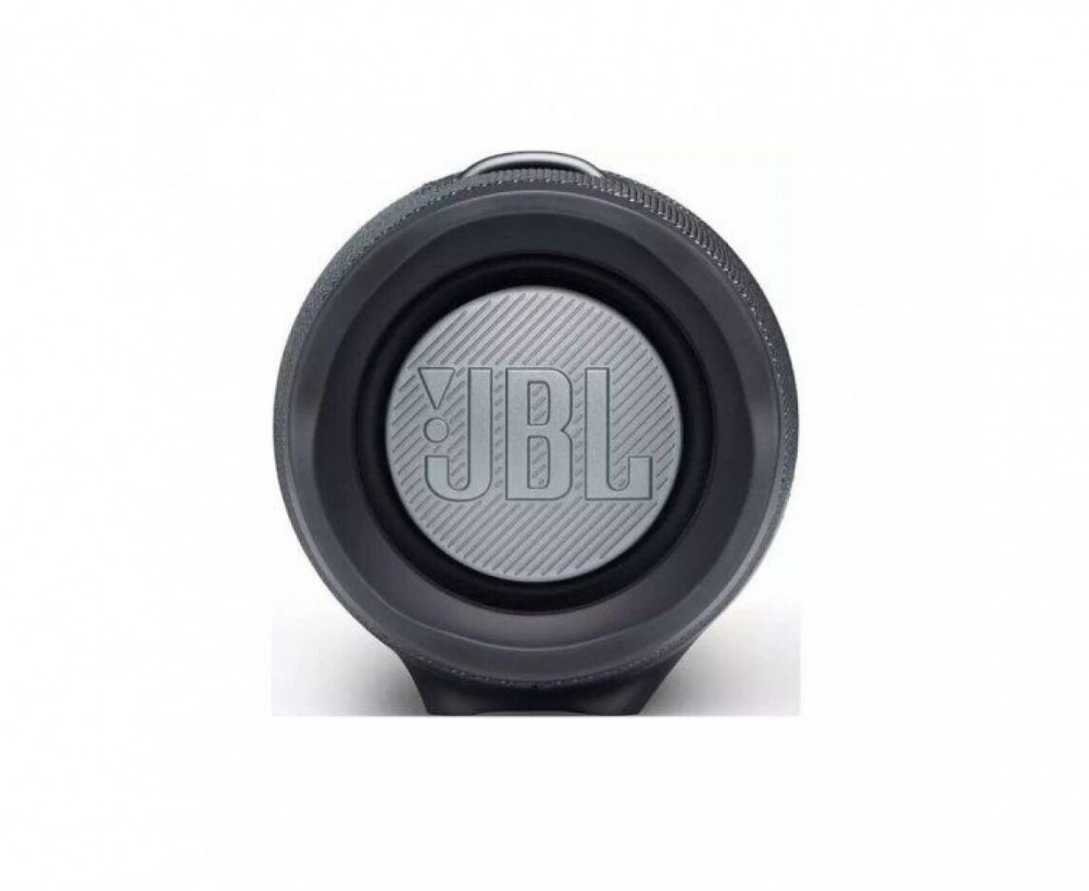 Портативная колонка JBL Xtreme 2 Gun Metall (JBLXTREME2GM)  Фото №0