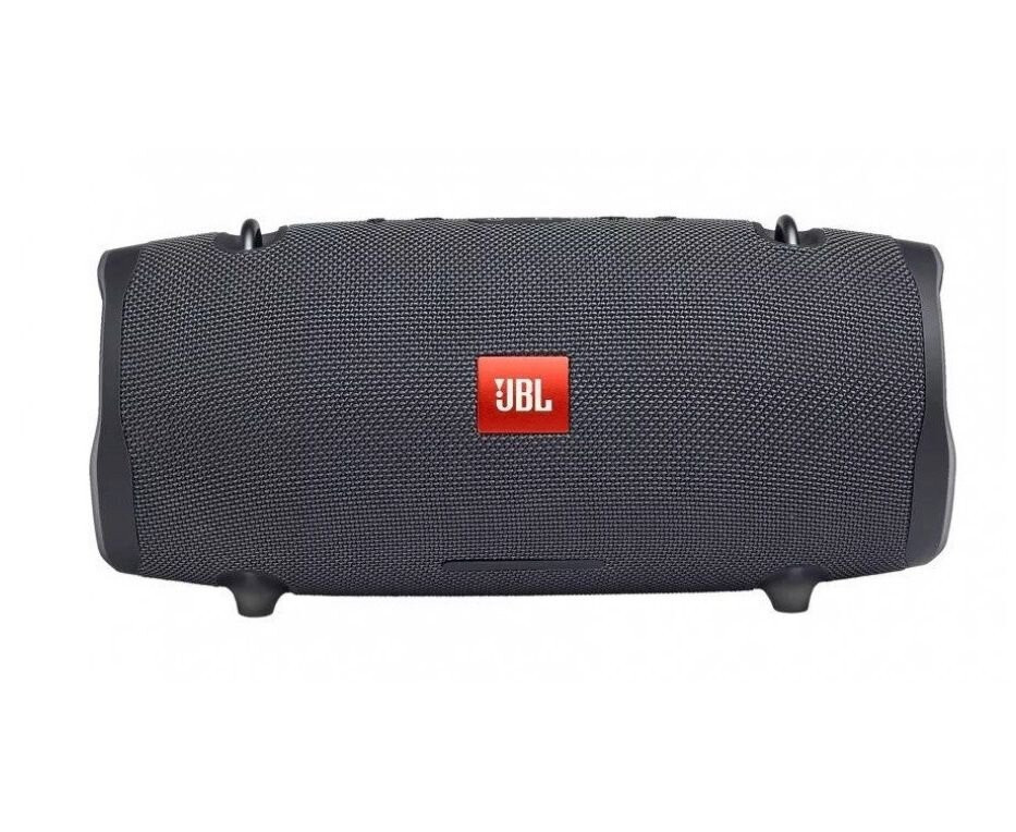 Портативная колонка JBL Xtreme 2 Gun Metall (JBLXTREME2GM)  Фото №2