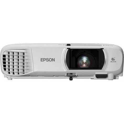 Мультимедийный проектор Epson EH-TW750 (V11H980040)  Фото №1