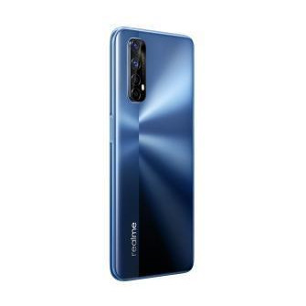 Смартфон realme 7 6/64GB Mist Blue  Фото №0