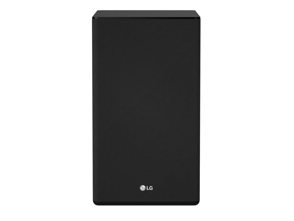 Саундбар LG SN11R Black  Фото №3