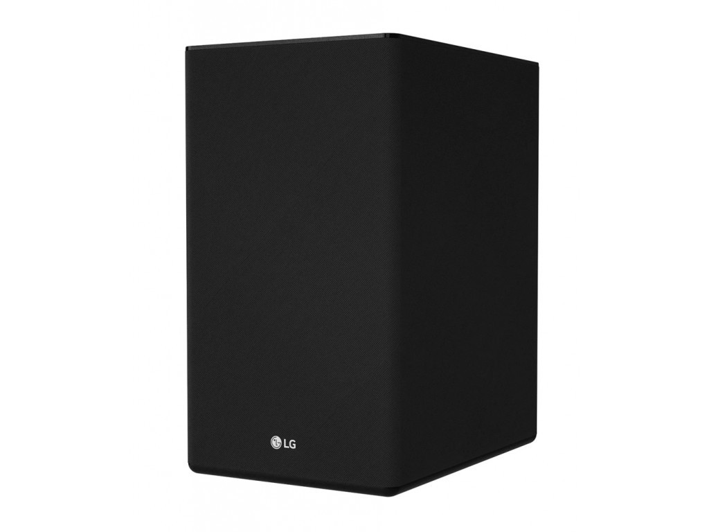 Саундбар LG SN11R Black  Фото №4