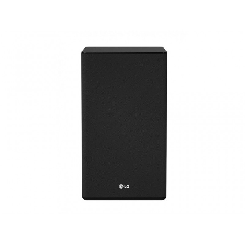 Саундбар LG SN9Y Black  Фото №3