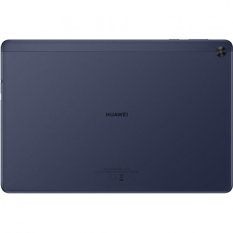 Планшет HUAWEI MatePad T10 2/32GB Wi-Fi Deepsea Blue (53011EUJ)  Фото №5