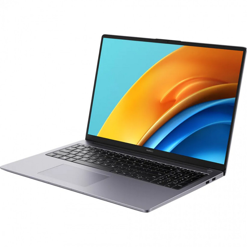 Ноутбук HUAWEI MateBook D 16 (RolleF-W5651D)  Фото №2