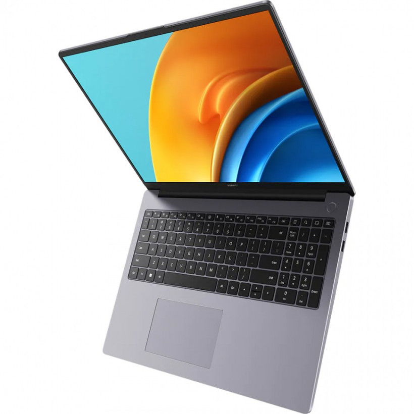 Ноутбук HUAWEI MateBook D 16 (RolleF-W5651D)  Фото №4