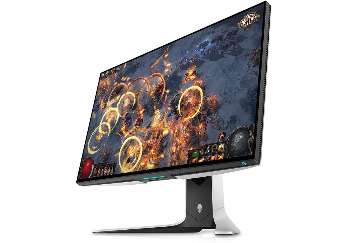 РК монітор Alienware AW2721D (210-AXNU)  Фото №3