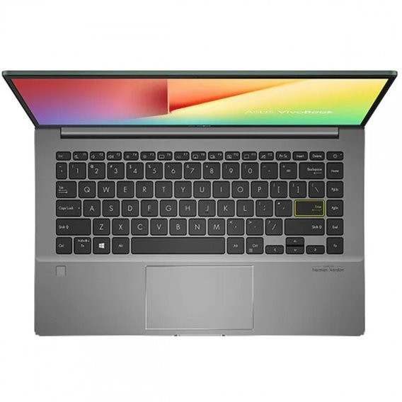 Ноутбук ASUS VivoBook S14 (S435EA-KC085)  Фото №2