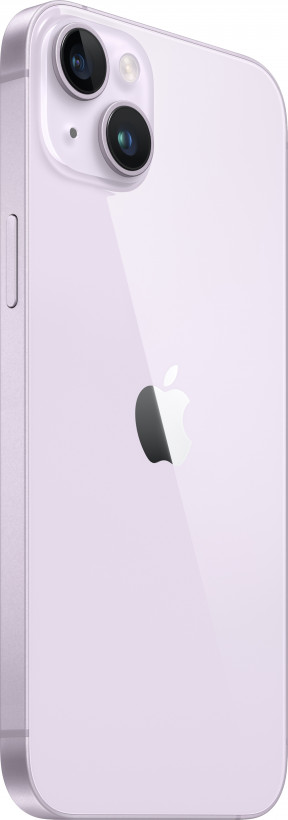 Смартфон Apple iPhone 14 Plus 256GB Purple (MQ563)  Фото №1