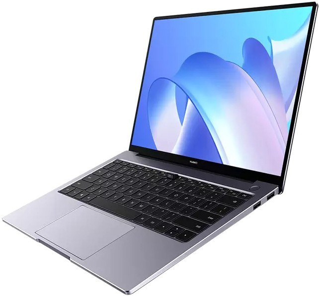 Ноутбук Huawei MateBook 14 (53012XGG)  Фото №1