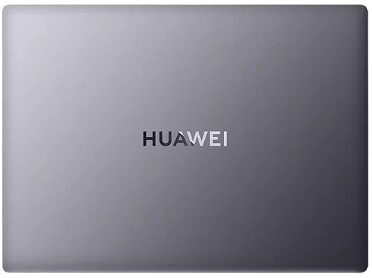 Ноутбук Huawei MateBook 14 (53012XGG)  Фото №5