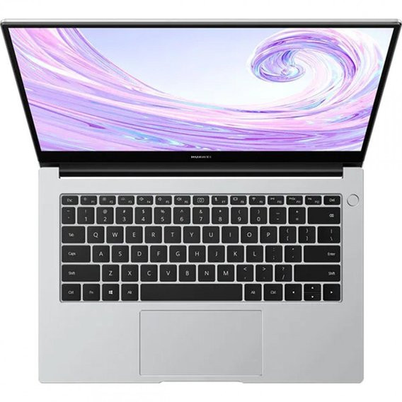 Ноутбук HUAWEI MateBook D14 (53012TPN)  Фото №1