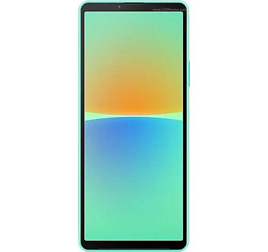 Смартфон Sony Xperia 10 IV 6/128GB Mint  Фото №0