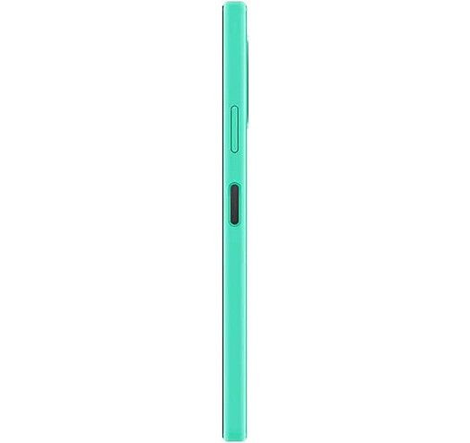 Смартфон Sony Xperia 10 IV 6/128GB Mint  Фото №3