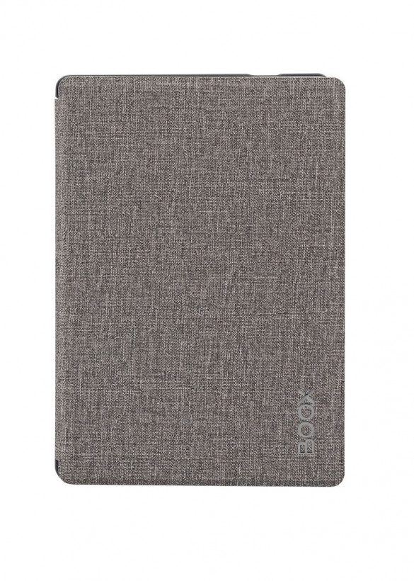 Чехол Onyx BOOX Smart Cover Poke2/Poke3 Grey  Фото №2