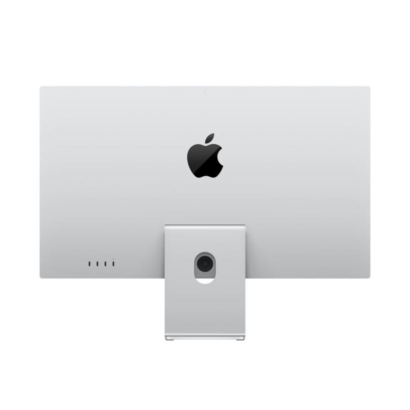 Монитор Apple Studio Display with VESA Mount Adapter (Nano-Texture Glass) (MMYX3)  Фото №0