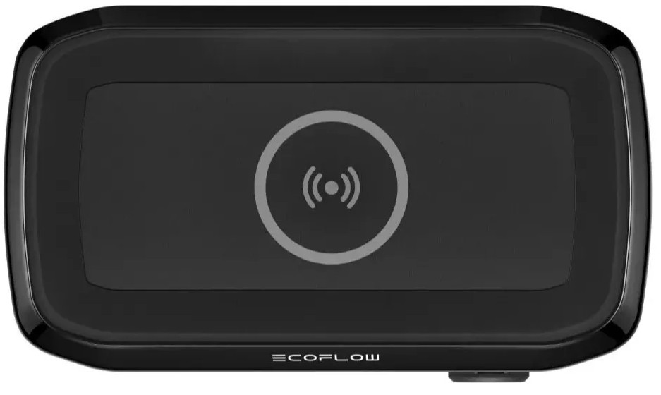 Зарядная станция EcoFlow RIVER mini Wireless (RIVERMINIWIRELESS)  Фото №9