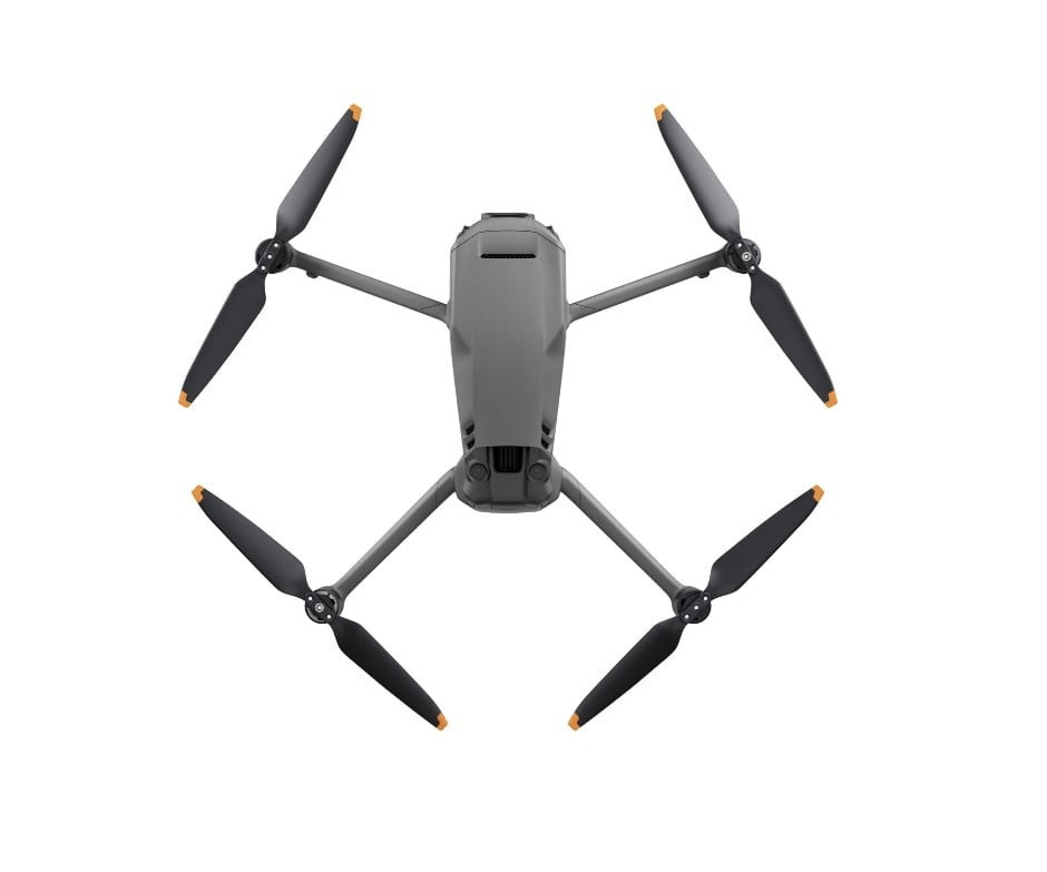 Квадрокоптер DJI Mavic 3 Classic No Remote (CP.MA.00000559.01)  Фото №2