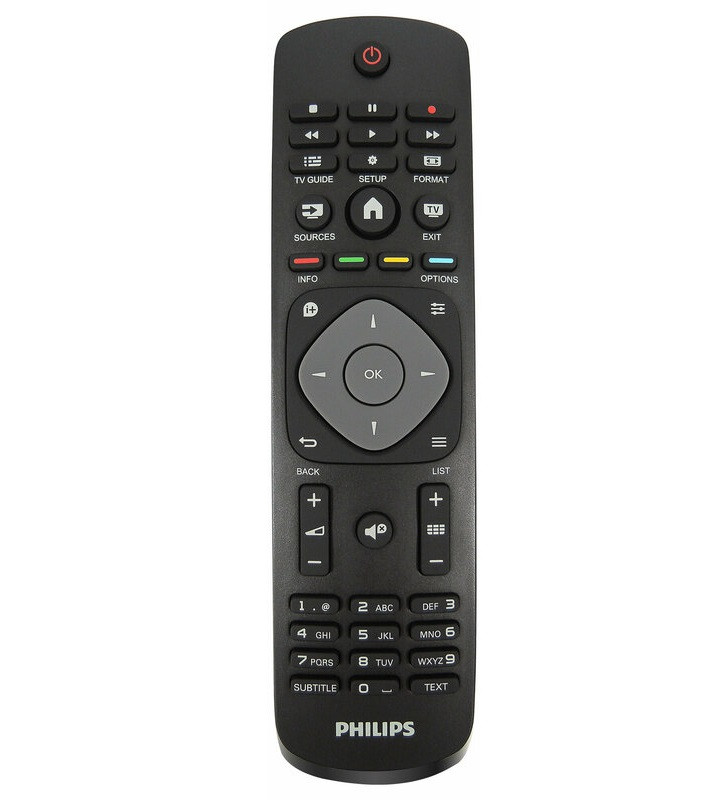 Телевизор Philips 43PFS5505/12  Фото №3