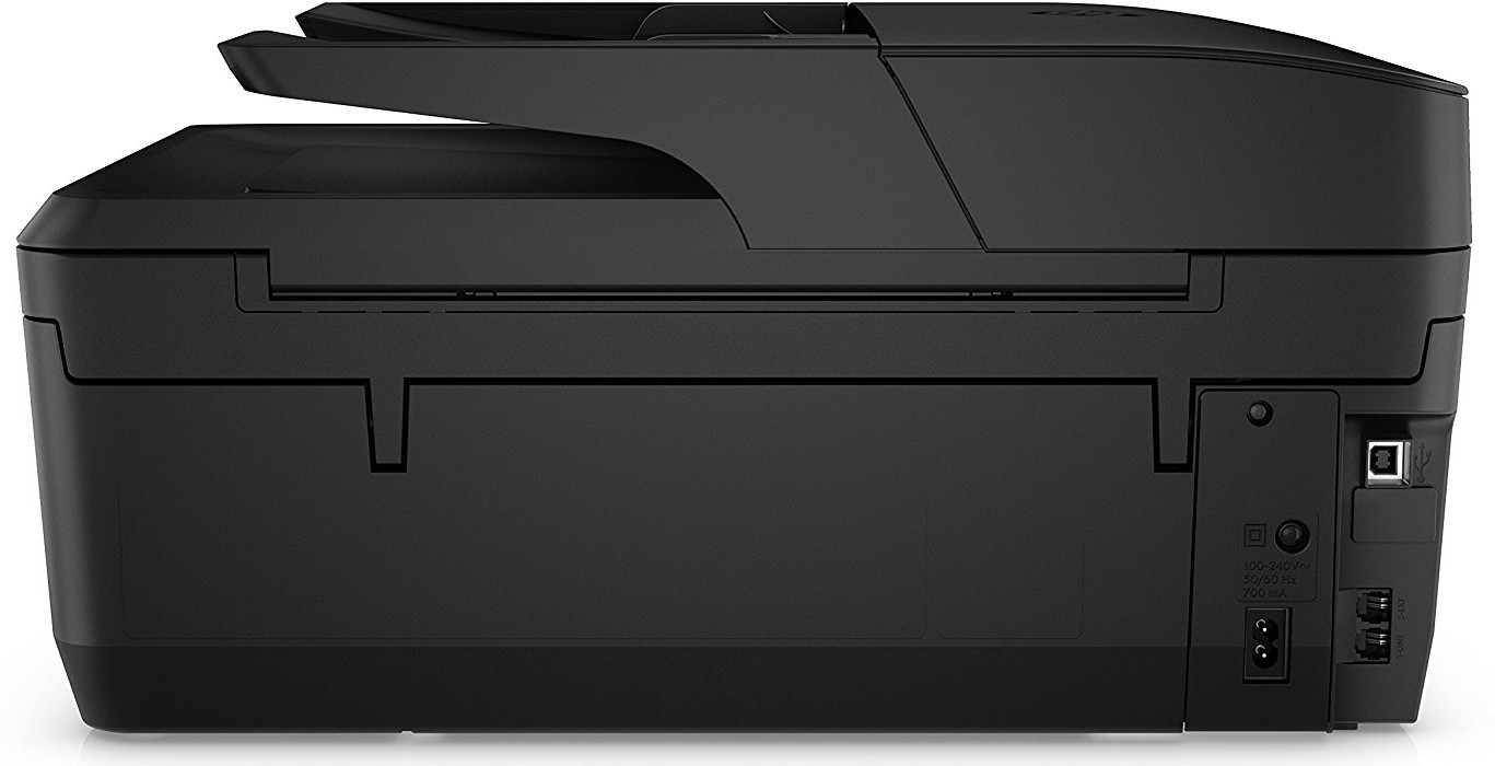 БФП HP OfficeJet Pro 6950 (P4C78A)  Фото №4