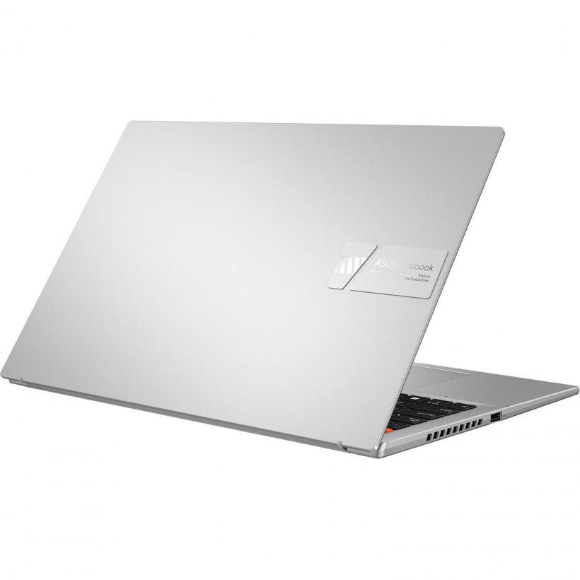 Ноутбук ASUS Vivobook S 15 OLED K3502ZA Neutral Grey (K3502ZA-L1006; 90NB0WK1-M00P80)  Фото №5