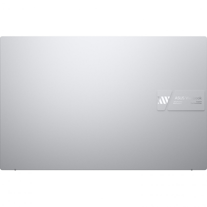 Ноутбук ASUS Vivobook S 15 OLED K3502ZA Neutral Grey (K3502ZA-L1006; 90NB0WK1-M00P80)  Фото №6