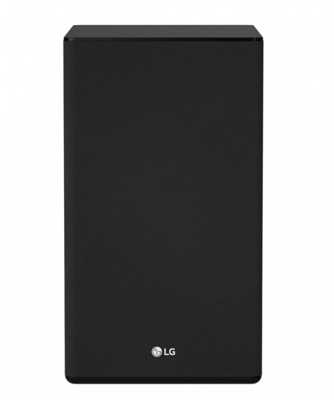 Саундбар LG SN8Y  Фото №3