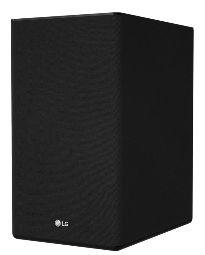 Саундбар LG SN8Y  Фото №4