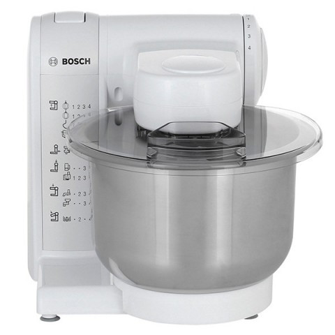 Кухонна машина Bosch MUM4875  Фото №0