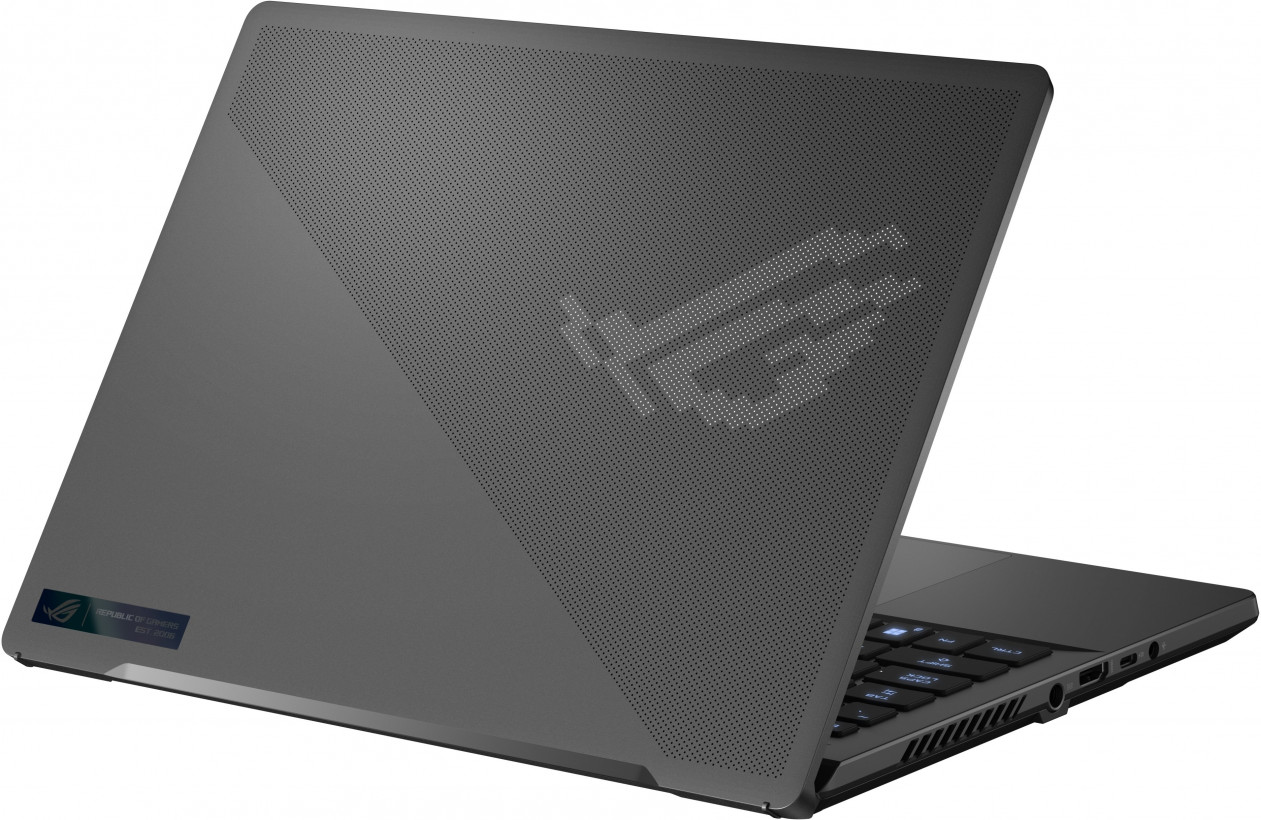 Ноутбук ASUS ROG Zephyrus G14 GA402RK (GA402RK-L8151)  Фото №3