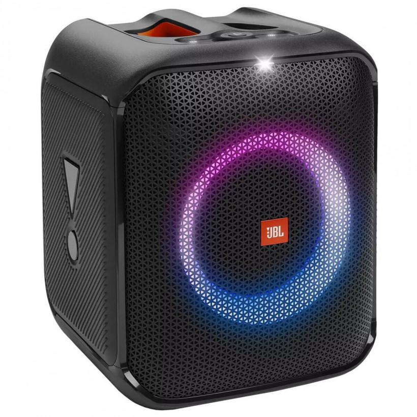 Портативная колонка JBL Partybox Encore Essential (JBLPBENCOREESS)  Фото №2