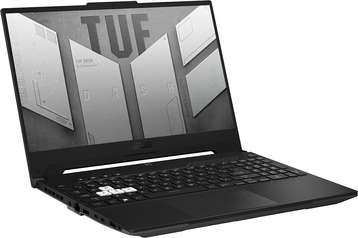 Ноутбук ASUS TUF Dash F15 FX517ZE (FX517ZE-HN043)  Фото №0